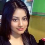 Ansiba Hassan Instagram - Good night