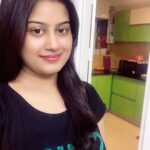 Ansiba Hassan Instagram -