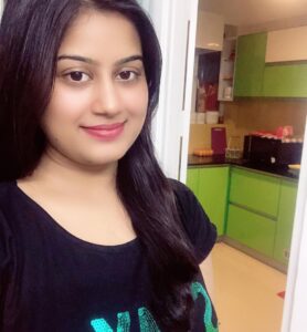 Ansiba Hassan Instagram -