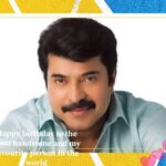 Ansiba Hassan Instagram - Many many happy returns of the day dear Mammukka 🎂