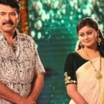 Ansiba Hassan Instagram - Happy Onam