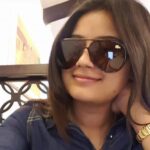 Ansiba Hassan Instagram -