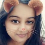 Ansiba Hassan Instagram - Good night