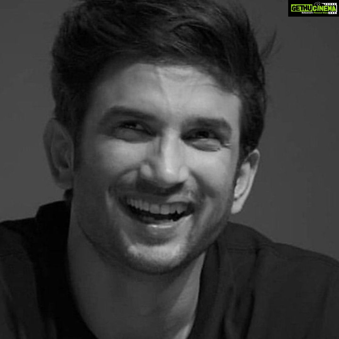 Ansiba Hassan Instagram - We are completely shocked at the sudden demise of you .May god give you eternal rest and may your soul rest in peace . love you Sushant Singh Rajput