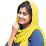 Ansiba Hassan Instagram -