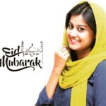 Ansiba Hassan Instagram -