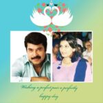 Ansiba Hassan Instagram - Anniversary cheers❤️