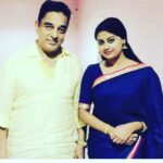 Ansiba Hassan Instagram - Wonderful throwback 😍