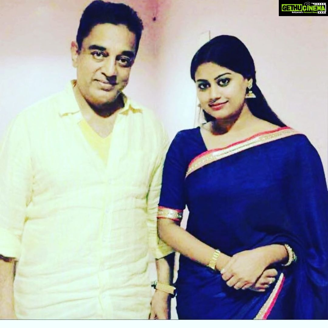 Ansiba Hassan Instagram - Wonderful throwback 😍