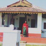 Ansiba Hassan Instagram - Safest place in the world is Home 😊 be at home
