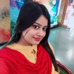 Ansiba Hassan Instagram -