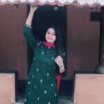 Ansiba Hassan Instagram -