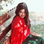 Ansiba Hassan Instagram -