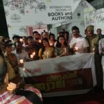 Ansiba Hassan Instagram - Anti drug awareness by Kerala excise department @ Kochi