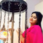 Ansiba Hassan Instagram - Good morning