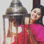 Ansiba Hassan Instagram - @Home