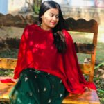 Ansiba Hassan Instagram -