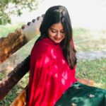 Ansiba Hassan Instagram -