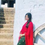 Ansiba Hassan Instagram -