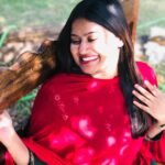 Ansiba Hassan Instagram -