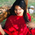 Ansiba Hassan Instagram -