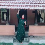 Ansiba Hassan Instagram -