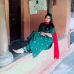 Ansiba Hassan Instagram -