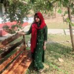 Ansiba Hassan Instagram -