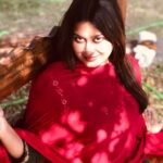 Ansiba Hassan Instagram -