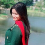 Ansiba Hassan Instagram -