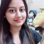 Ansiba Hassan Instagram -