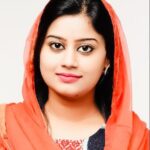 Ansiba Hassan Instagram -