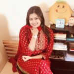 Ansiba Hassan Instagram -