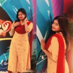 Ansiba Hassan Instagram -