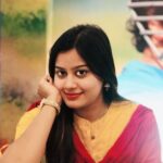 Ansiba Hassan Instagram -