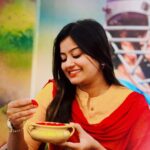 Ansiba Hassan Instagram -