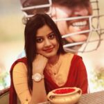 Ansiba Hassan Instagram -
