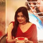Ansiba Hassan Instagram -