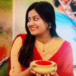 Ansiba Hassan Instagram -