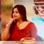 Ansiba Hassan Instagram - Good morning
