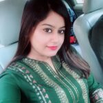 Ansiba Hassan Instagram -