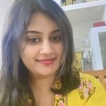 Ansiba Hassan Instagram - Madness at Home 🏡 😎🤪😬🤭 #ansibahassan #actress #homelygirl