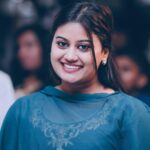 Ansiba Hassan Instagram - PC: Jeffin Bijoy