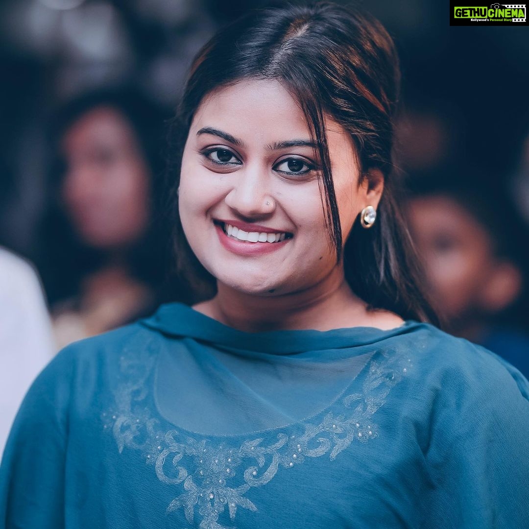 Ansiba Hassan Instagram - PC: Jeffin Bijoy