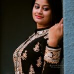 Ansiba Hassan Instagram - PC: Rajeesh Chandran