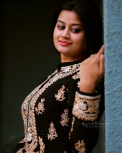 Ansiba Hassan Instagram - PC: Rajeesh Chandran
