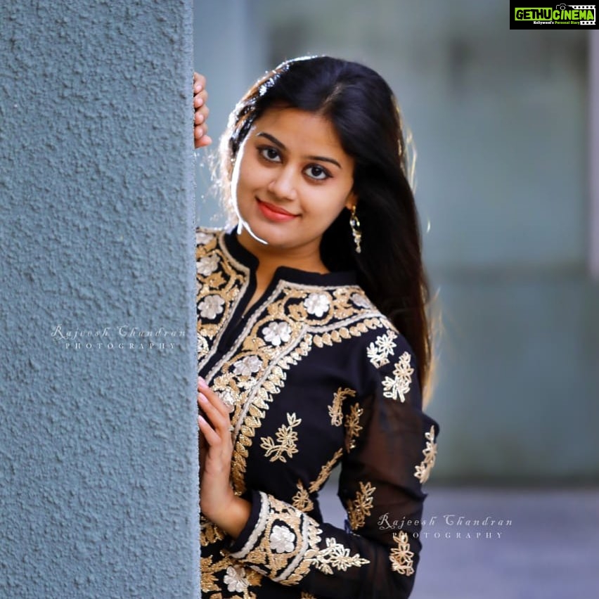 Ansiba Hassan Instagram - PC: Rajeesh Chandran