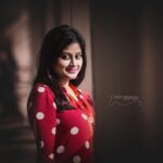 Ansiba Hassan Instagram -