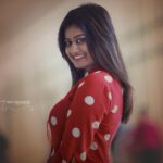 Ansiba Hassan Instagram - PC: Tony Varghese