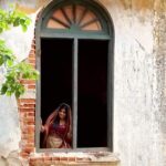 Ansiba Hassan Instagram - PC: Benjith Gopal